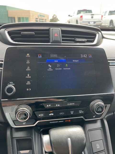 Used 2021 Honda CR-V Touring image 43
