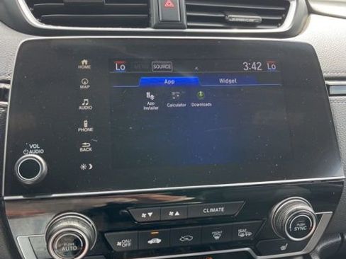 Used 2021 Honda CR-V Touring image 43