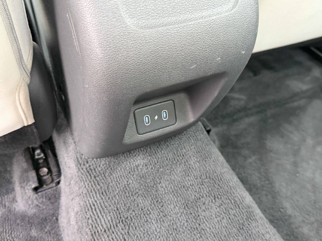 Used 2025 Hyundai Sonata SEL FWD image 21