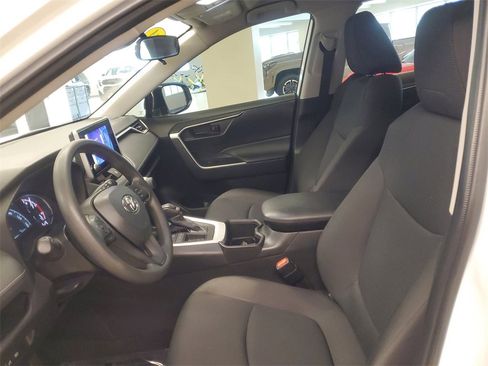 Certified 2024 Toyota RAV4 LE image 14