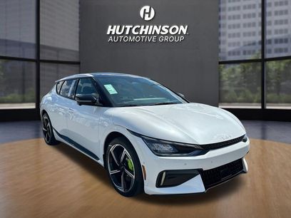 Used 2023 Kia EV6 GT