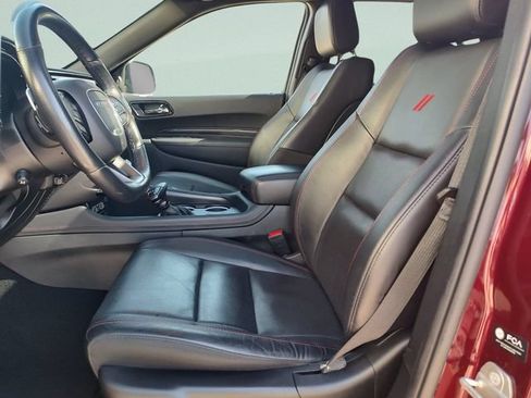 Certified 2024 Dodge Durango GT AWD/4WD image 28