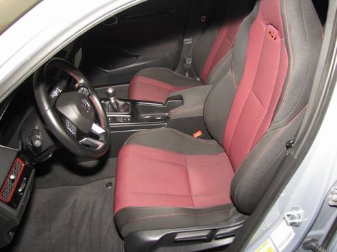 Used 2022 Honda Civic Si image 10
