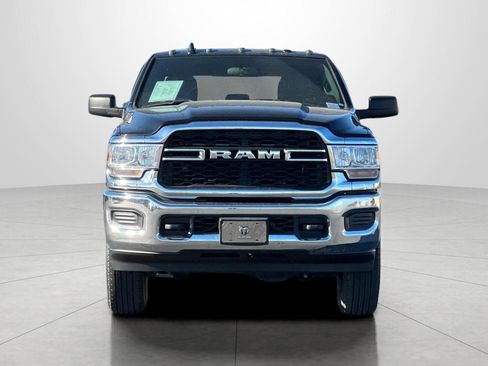 Used 2022 RAM 2500 Tradesman image 9