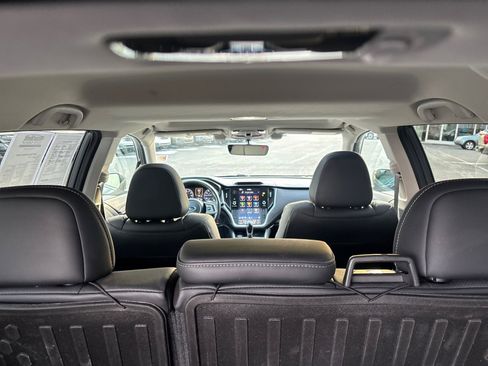 Used 2020 Subaru Outback Limited w/ Popular Package #2 image 54