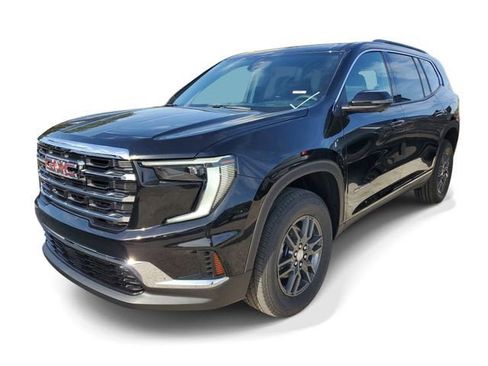 New 2026 GMC Acadia Elevation FWD image 3