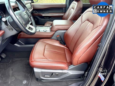 Used 2024 Ford Expedition Max Limited image 12