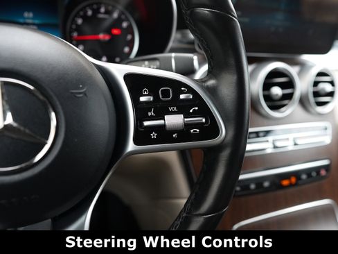 Used 2022 Mercedes-Benz GLC 300 GLC 300 image 23