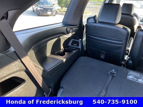 Certified 2023 Honda Odyssey Sport image 23