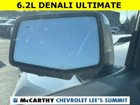 Used 2024 GMC Sierra 1500 Denali Ultimate image 49