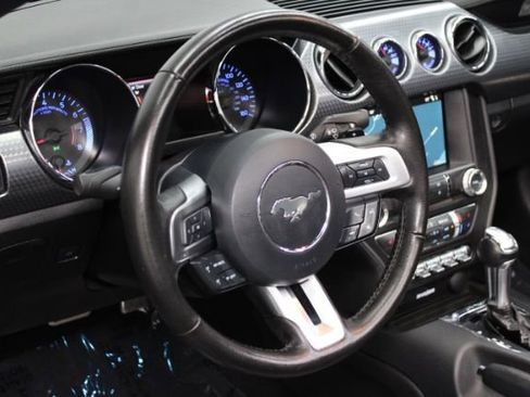 Used 2016 Ford Mustang Premium w/ Ecoboost Performance Package image 10