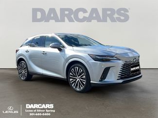Certified 2024 Lexus RX 350 Premium Plus w/ Convenience Package video 1