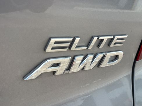 Certified 2023 Honda Passport Elite image 35