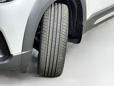 New 2026 MAZDA CX-50 2.5 Turbo w/ Accent Package AWD/4WD image 25