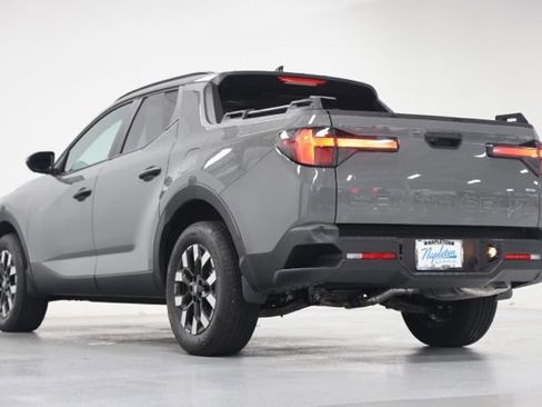 Used 2026 Hyundai Santa Cruz SEL AWD/4WD image 12