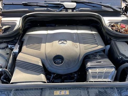 Used 2023 Mercedes-Benz GLE 450 4MATIC image 21