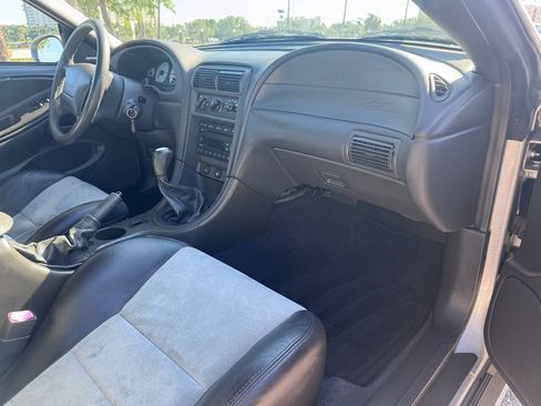 Used 2003 Ford Mustang Cobra RWD image 56
