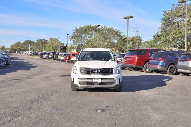 Used 2023 Kia Telluride S AWD/4WD image 9