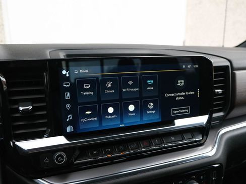 Used 2023 Chevrolet Silverado 1500 High Country image 54