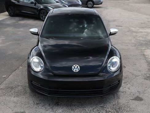 Used 2013 Volkswagen Beetle 2.5 Fender FWD image 20