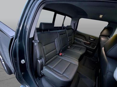 Used 2018 GMC Sierra 1500 SLT AWD/4WD image 19