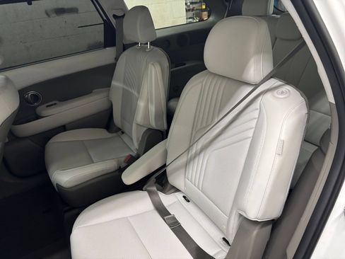 Used 2026 Hyundai Palisade SEL AWD/4WD image 38