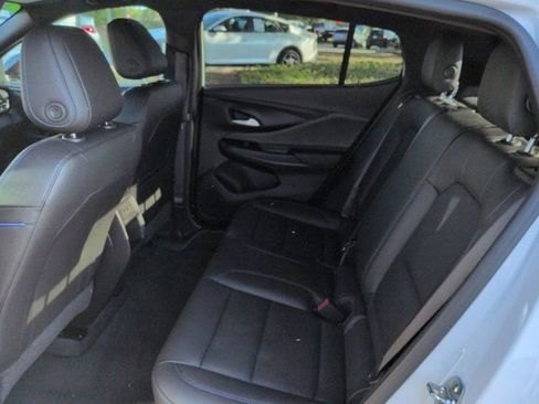 Used 2025 Buick Envista Sport Touring FWD image 13