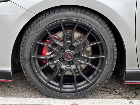 Used 2020 Toyota Camry TRD image 24