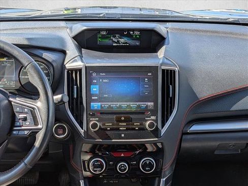 Used 2020 Subaru Forester Sport w/ Popular Package #2 image 16