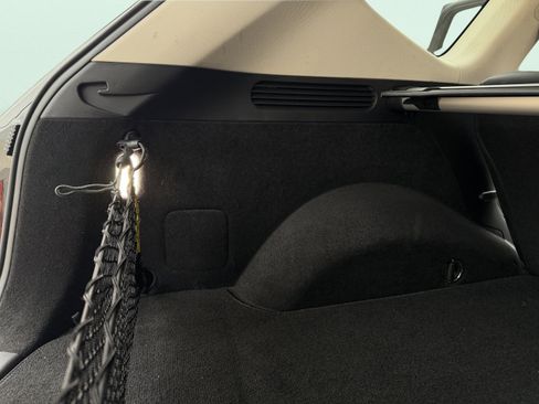 Used 2025 Genesis GV80 2.5T Standard image 37