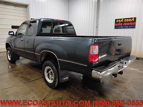 Used 1996 Toyota T100 SR5 image 6