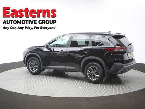 Used 2023 Nissan Rogue S AWD/4WD image 63