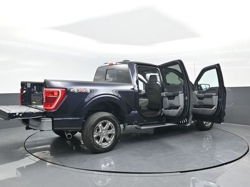 Used 2022 Ford F150 XLT w/ Equipment Group 302A High image 21