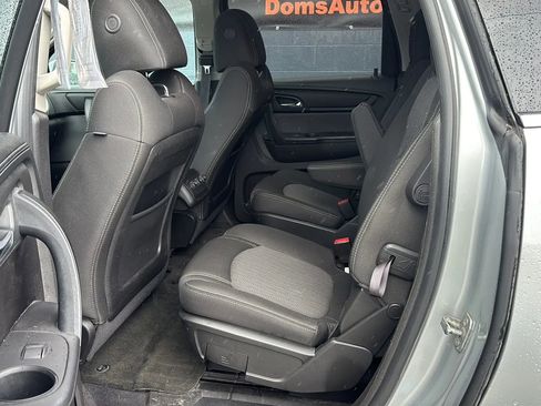Used 2013 Chevrolet Traverse LT w/ All-Star Edition FWD image 18