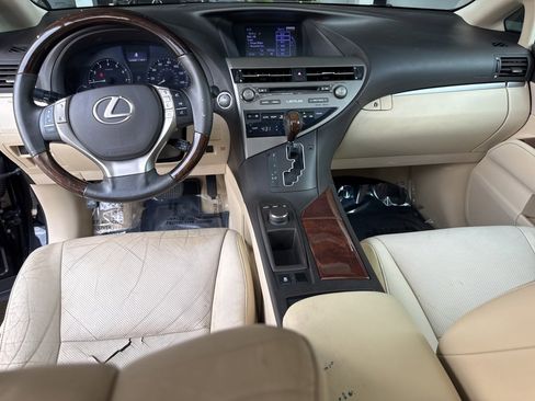 Used 2015 Lexus RX 350 FWD image 9