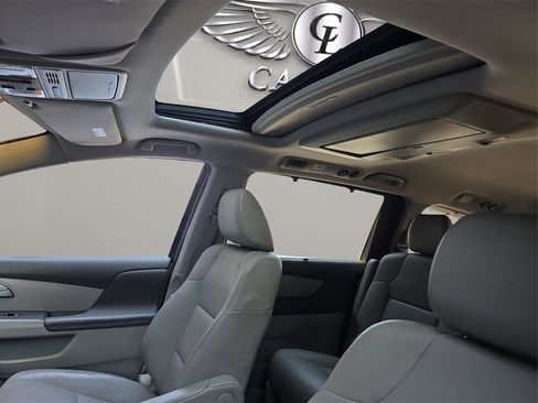 Used 2012 Honda Odyssey Touring image 21