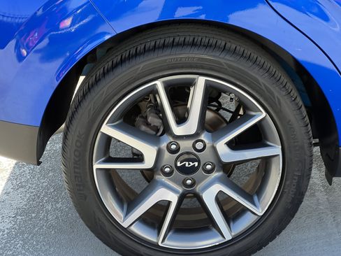 Certified 2024 Kia Soul EX w/ Option Group 015 image 14