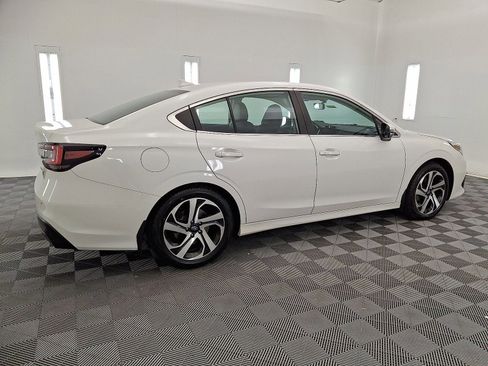 Used 2020 Subaru Legacy Limited image 26