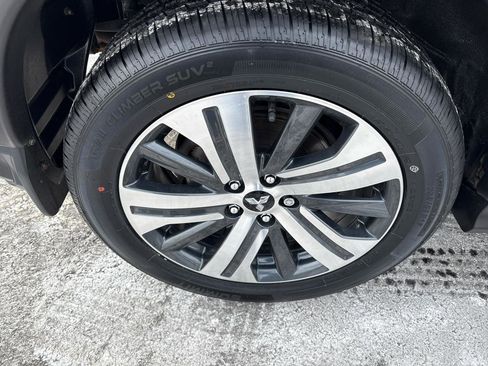 Used 2024 Mitsubishi Outlander Sport Trail Edition 2.0 AWC image 13