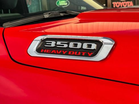 Used 2022 RAM 3500 Tradesman image 13