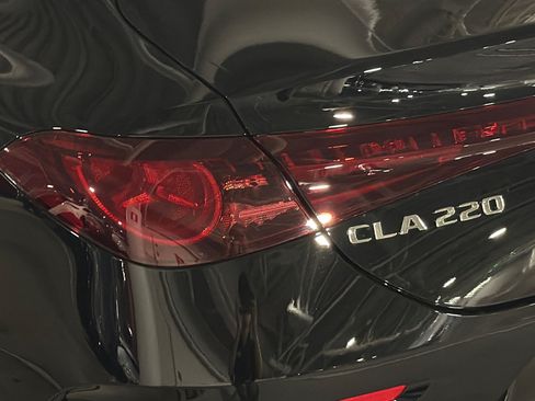 New 2027 Mercedes-Benz CLA 220 image 25