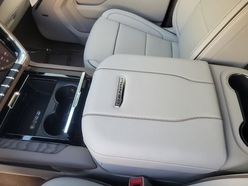 New 2026 GMC Yukon XL Denali w/ Sun & Power Step Package image 19