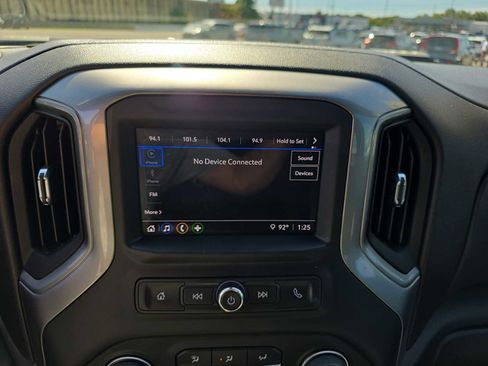 Used 2024 Chevrolet Silverado 2500 W/T w/ WT Fleet Convenience Package image 14