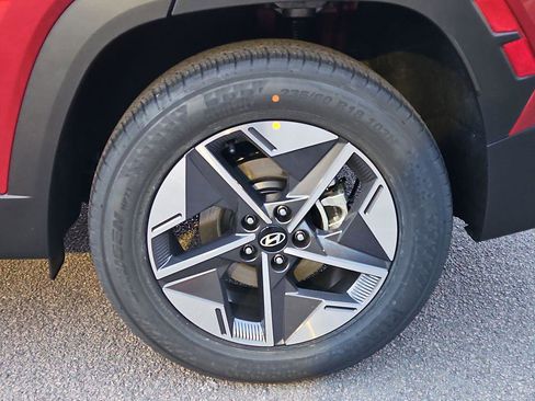 New 2026 Hyundai Tucson SEL image 6