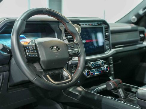 Used 2024 Ford F150 Raptor image 25