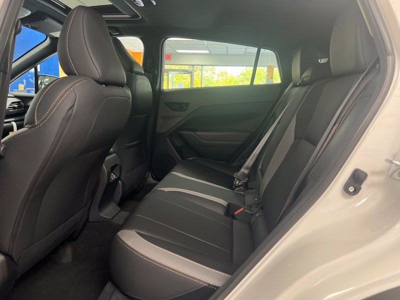 New 2026 Subaru Crosstrek 2.5i Wilderness AWD/4WD image 17
