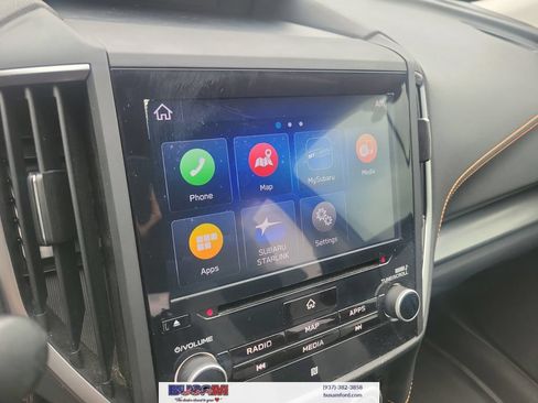 Used 2019 Subaru Crosstrek 2.0i Limited w/ Moonroof Package w/Navigation AWD/4WD image 21