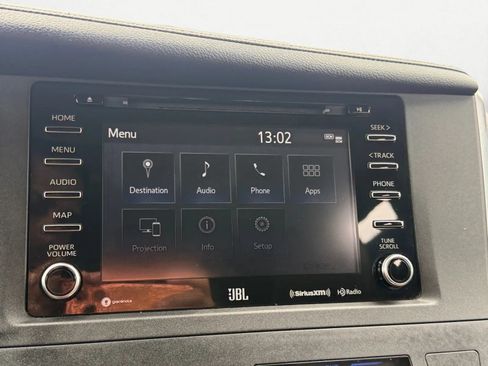 Used 2019 Toyota Sienna Limited Premium w/ Carpet Mat Package AWD/4WD image 20