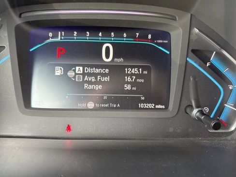 Used 2019 Honda Odyssey EX image 5
