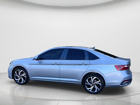 New 2026 Volkswagen Jetta SEL FWD image 6